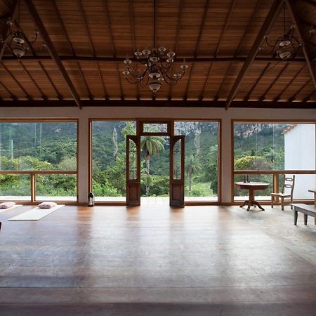Altamira Eco Retreat Hotel Exterior photo