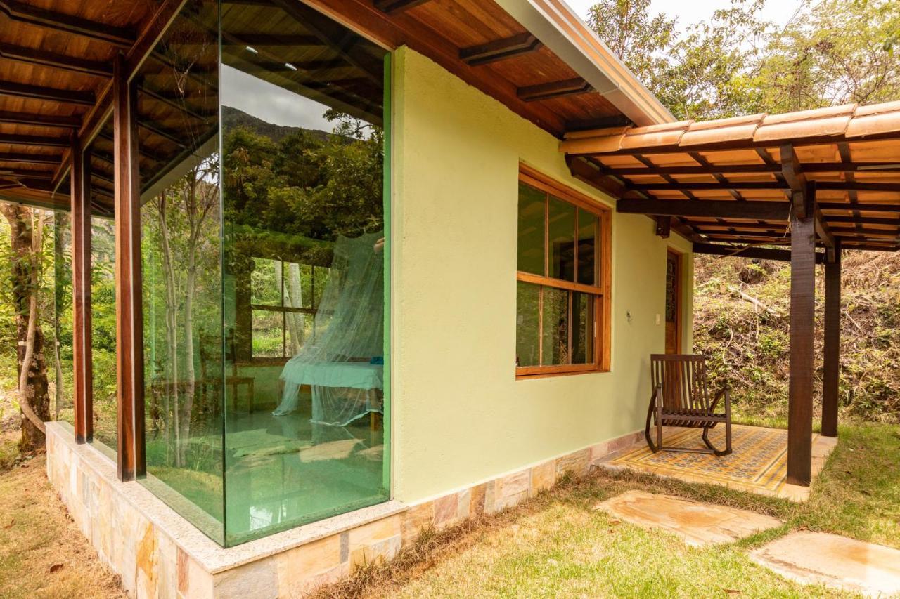 Altamira Eco Retreat Hotel Room photo