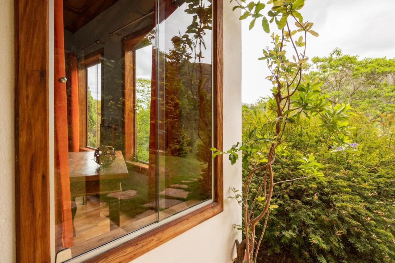 Altamira Eco Retreat Hotel Exterior photo