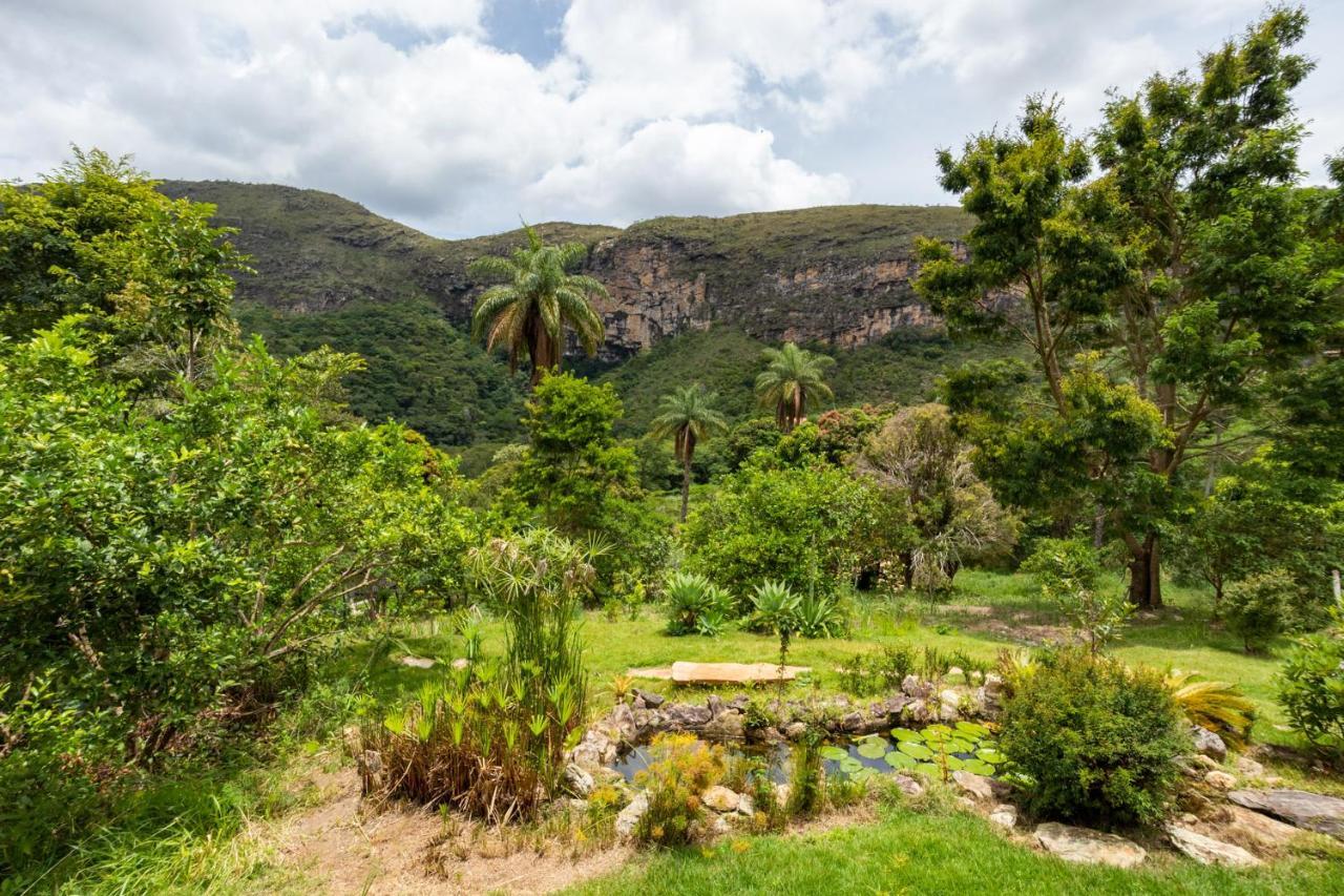 Altamira Eco Retreat Hotel Exterior photo