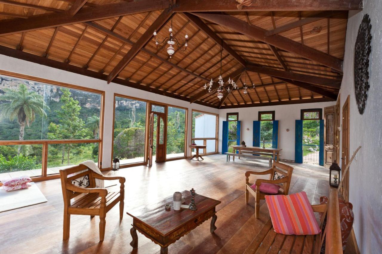 Altamira Eco Retreat Hotel Exterior photo